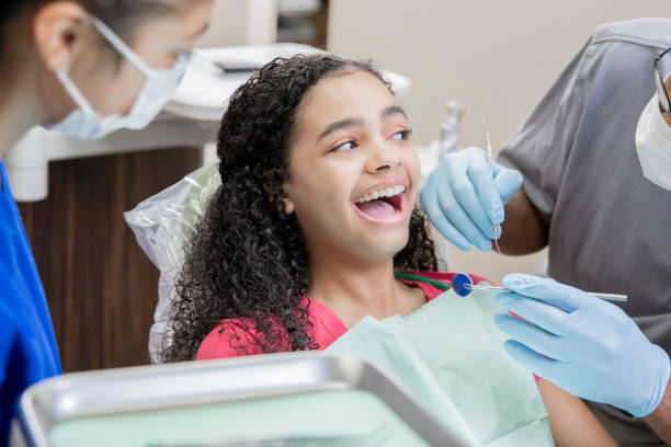 Best Emergency Pediatric Dentist  in Luling, TX